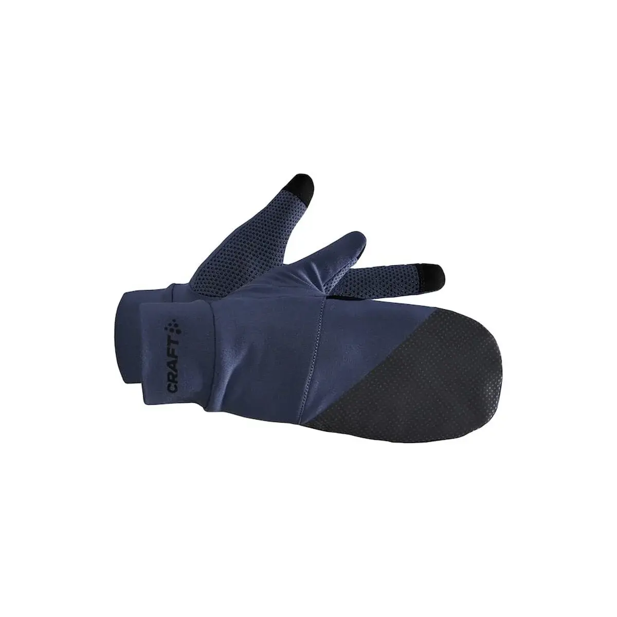 Craft Unisex rukavice Craft Adv Lumen Hybrid biela