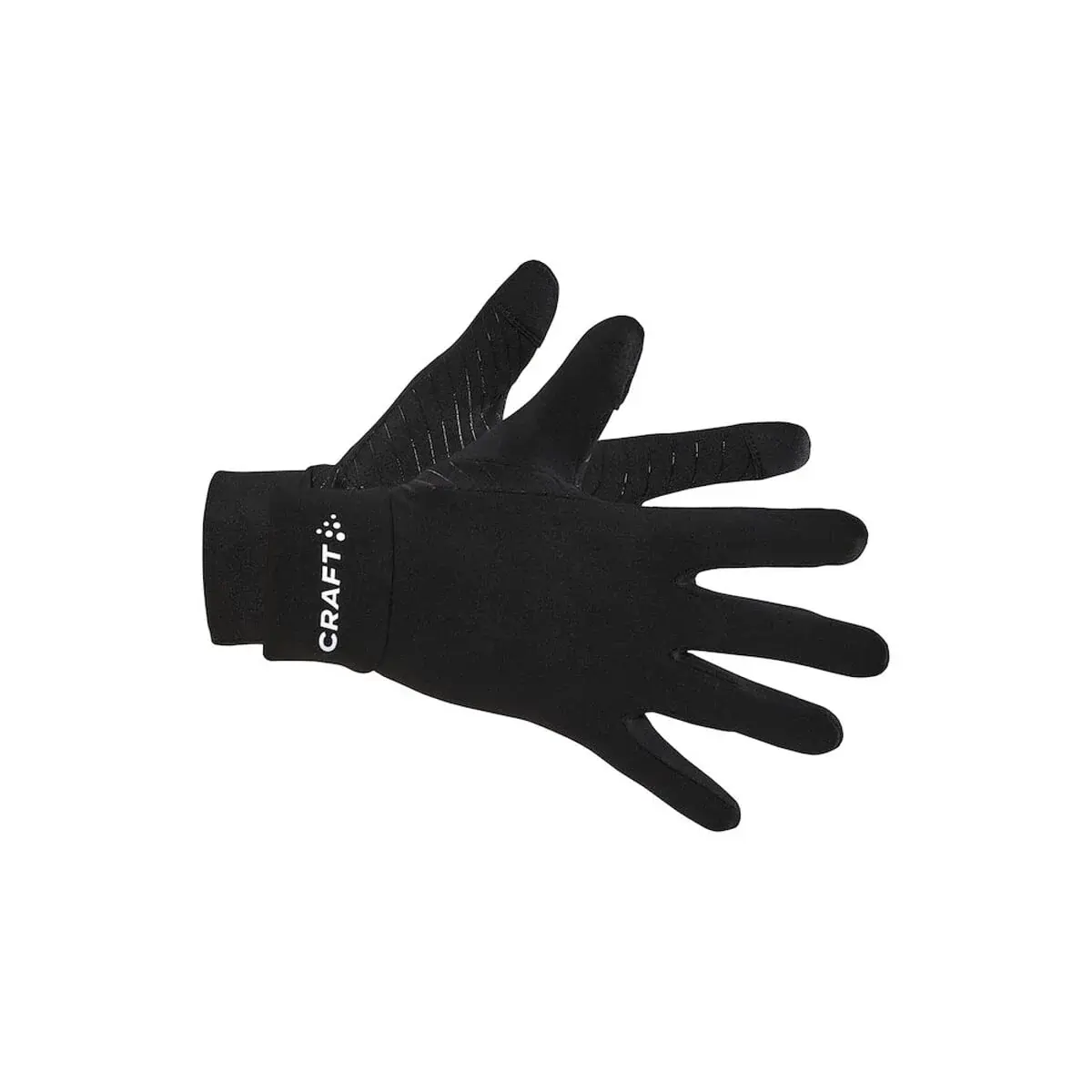 Craft Unisex rukavice Craft Core Essence Thermal Multi Grip 2 čierna