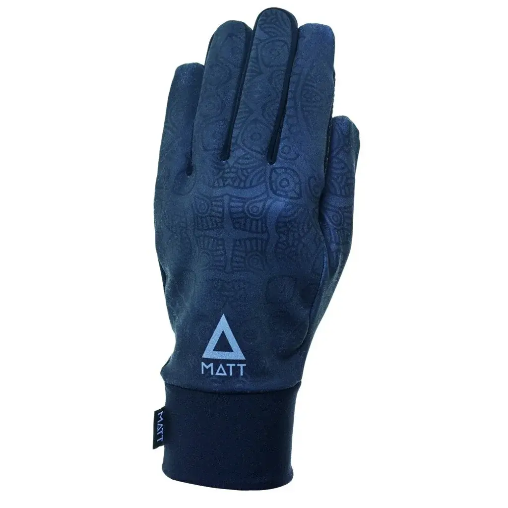 MATT Unisex rukavice MATT Inner Touch Gloves UNI fusion