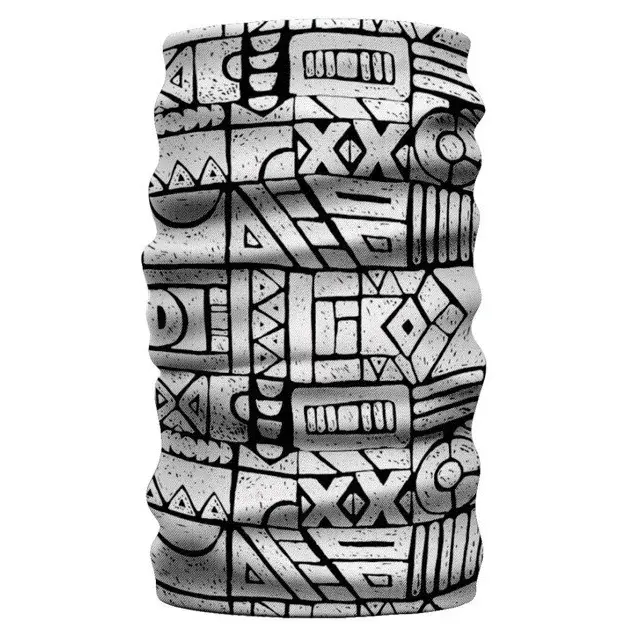 MATT Unisex šatka MATT 5820 Scarf Coolmax Eco inca-1030
