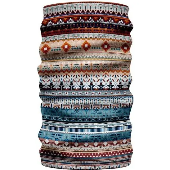 MATT Unisex šatka MATT 5820 Scarf Coolmax Eco motllura-992