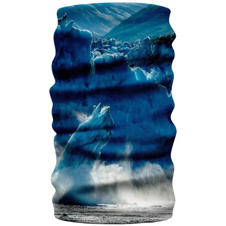 MATT Unisex šatka MATT 5820 Scarf Coolmax Eco save the planet-1064