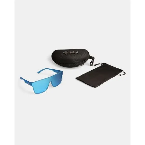 Kilpi Unisex slnečné okuliare Kilpi MANACO-U BLU UNI