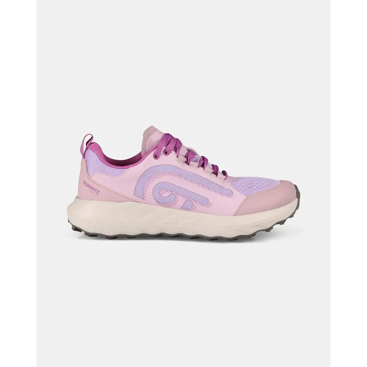 Kilpi Unisex trailové topánky Kilpi Racery Low-U violet