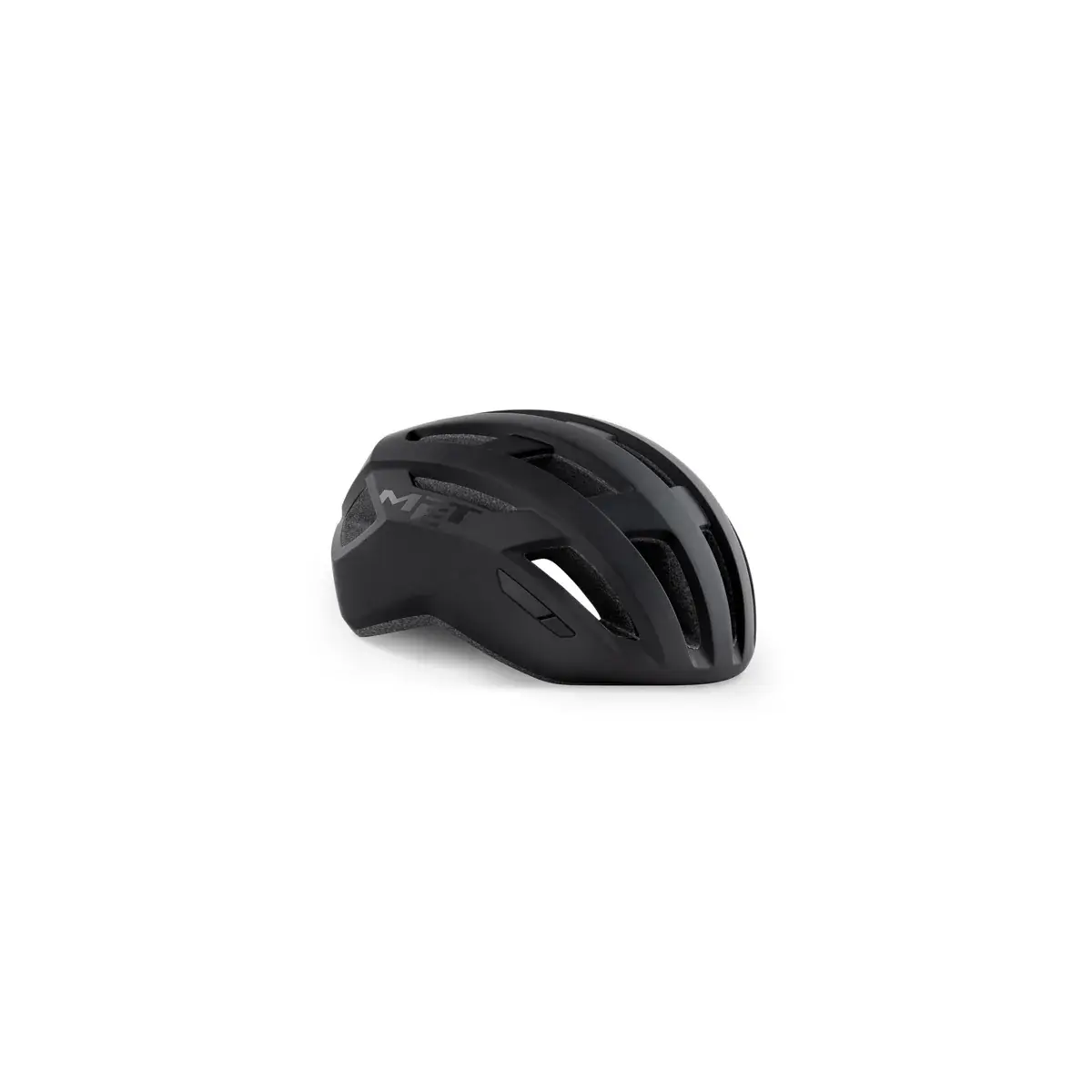 MET Univerzálna prilba MET Allroad čierna matná