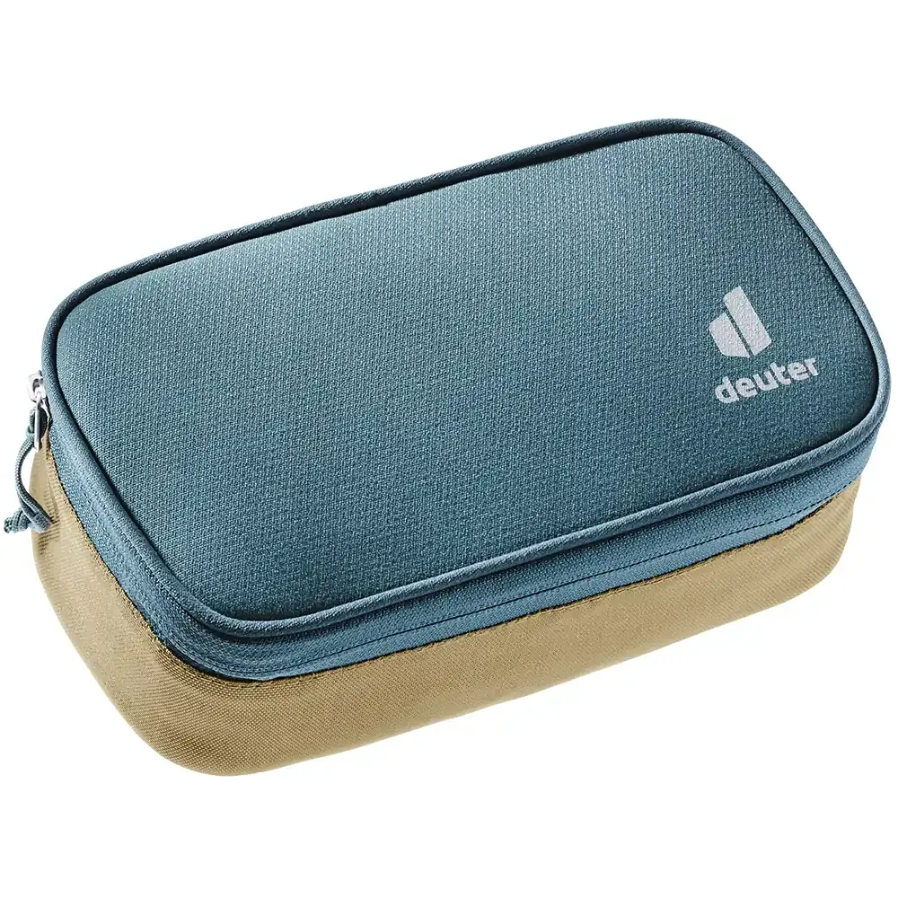 Univerzálna pouzdro Deuter Pencil Case arctic-clay