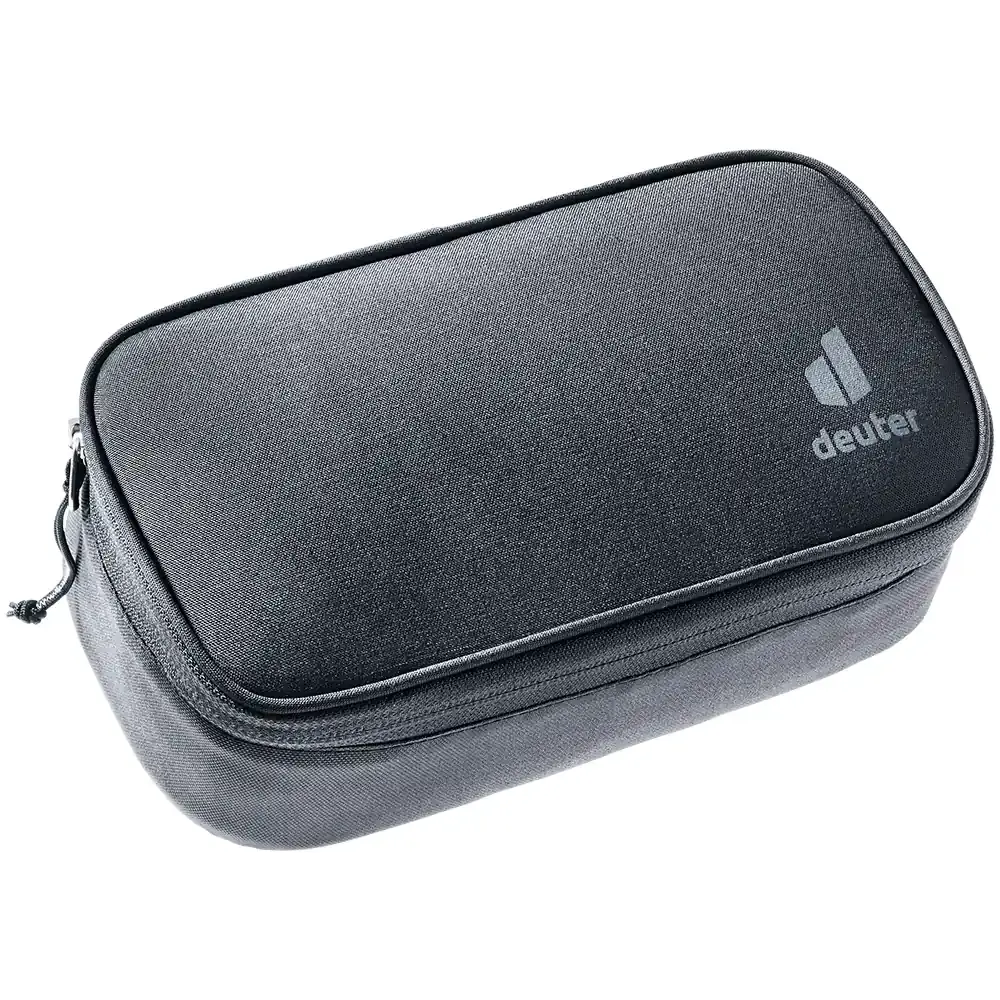 Deuter Univerzálna pouzdro Deuter Pencil Case Black
