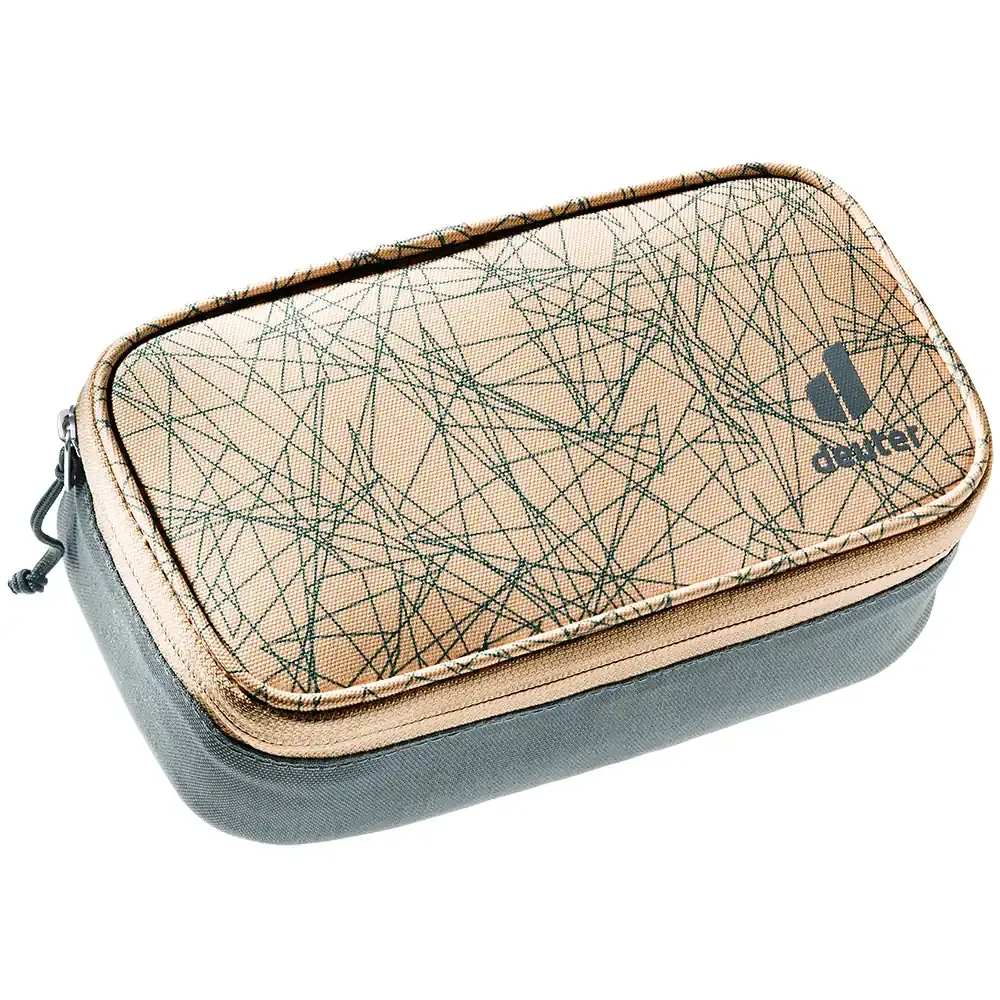 Deuter Univerzálna pouzdro Deuter Pencil Case blush-teal