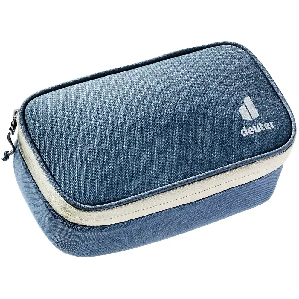 Univerzálna pouzdro Deuter Pencil Case marine-bone