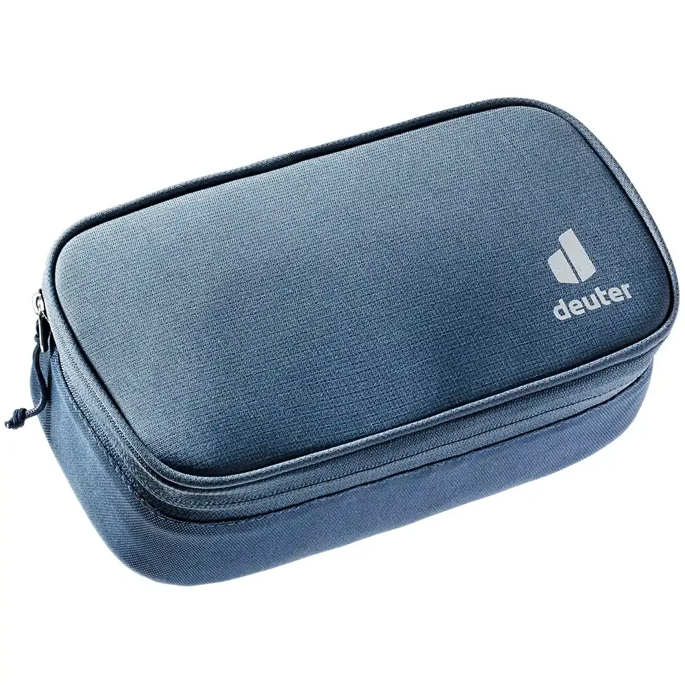 Univerzálna pouzdro Deuter Pencil Case marine