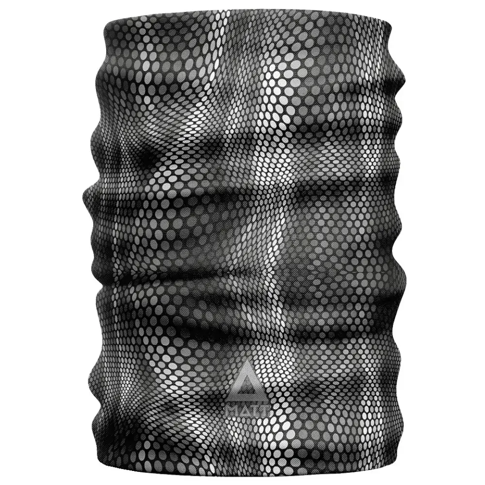 MATT Univerzálna šatka MATT Scarf Coolmax Eco Darkdot