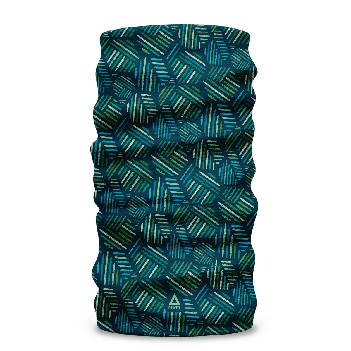 Univerzálna šatka MATT Scarf Coolmax Eco Hive
