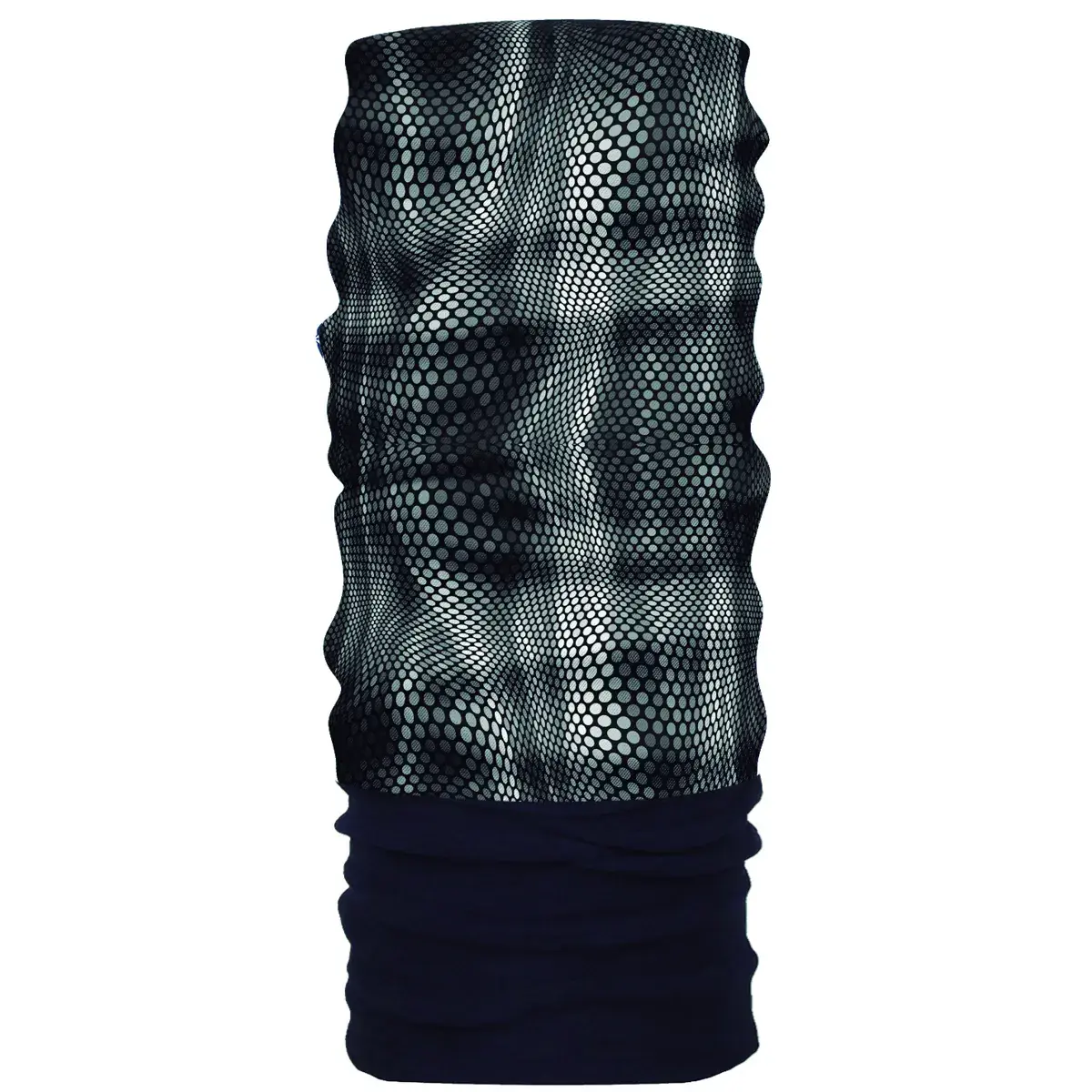 MATT Univerzálna šatka MATT Scarf Coolmax Pol. Darkdot