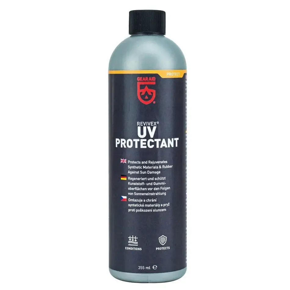 UV impregnácia GEAR AID UV Tech 355 ml
