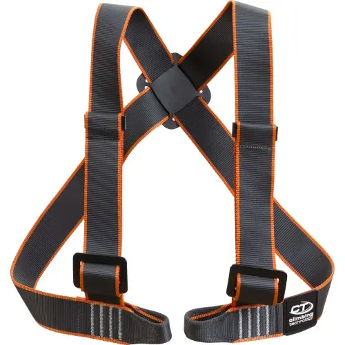 Úväzok Climbing Technology TORSE black