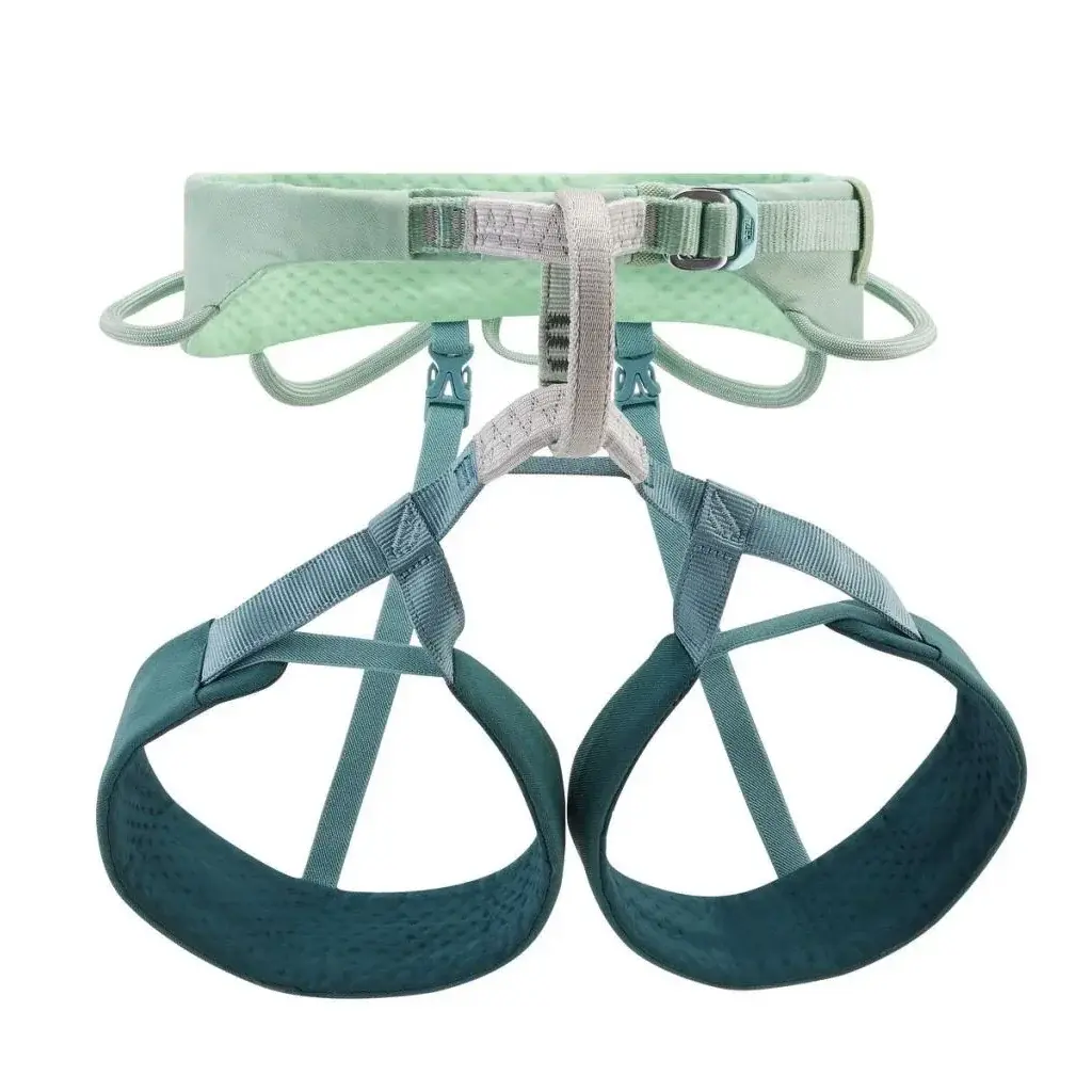 Petzl Úväzok Petzl Selena zelená