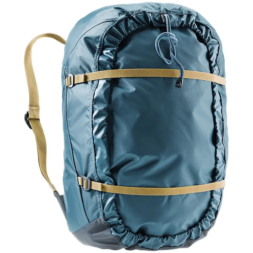 Vak na lano Deuter Gravity Rope Bag arctic-graphite