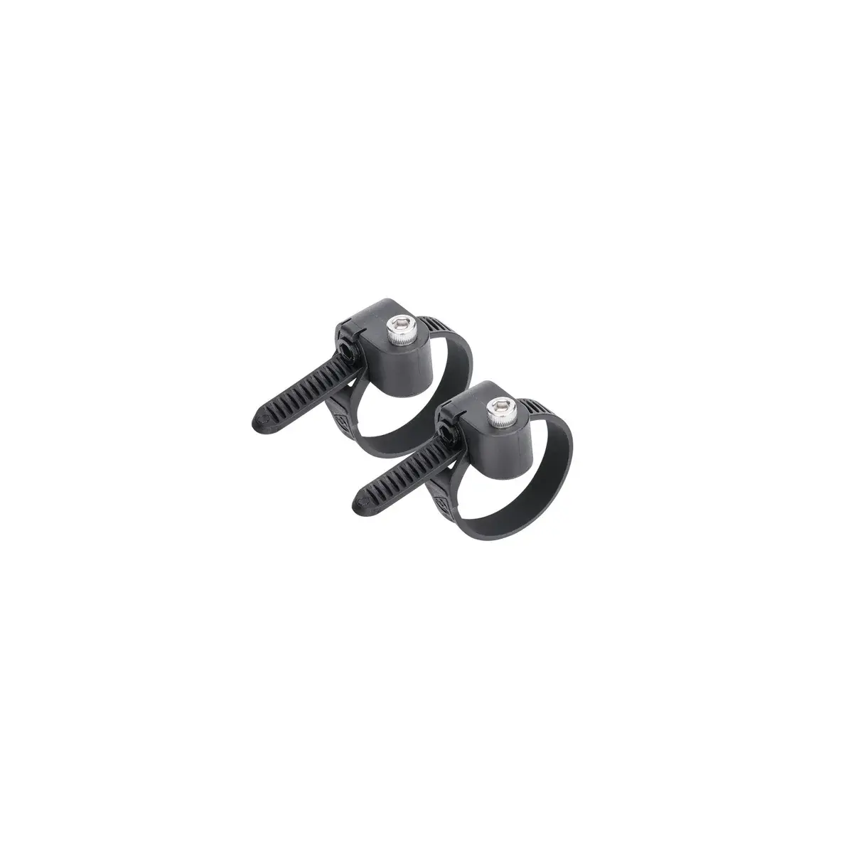 TOPEAK Variabilné uchytenie pre košík TOPEAK Versamount 2ks