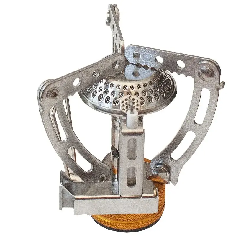 HIGHLANDER Varič HIGHLANDER HPX200 s piezo