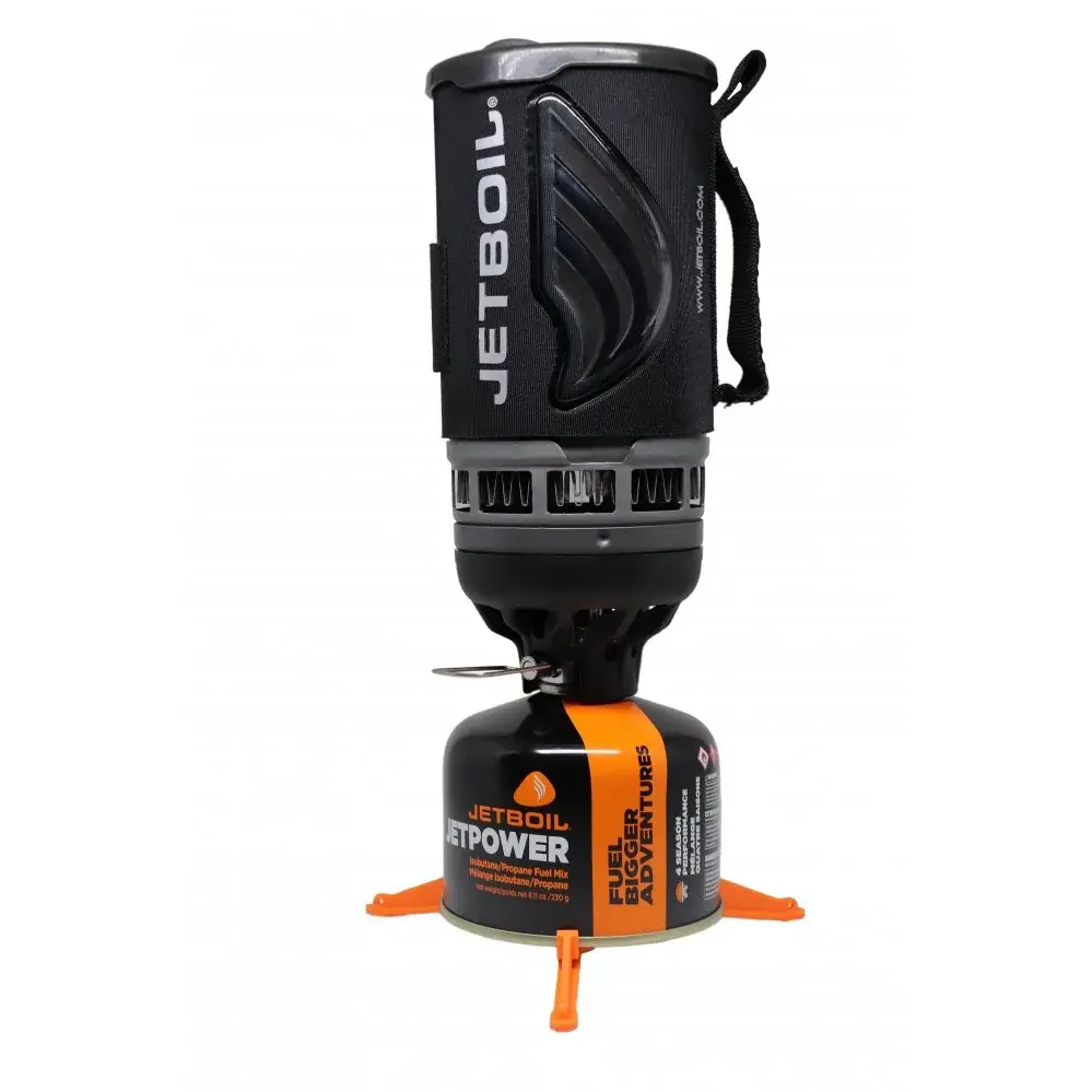 JetBoil Varič JetBoil Flash carbon