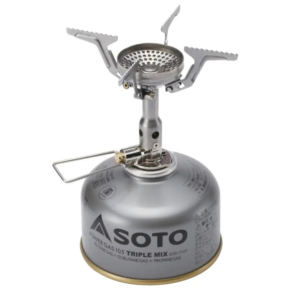 Varič SOTO Amicus w/o Igniter