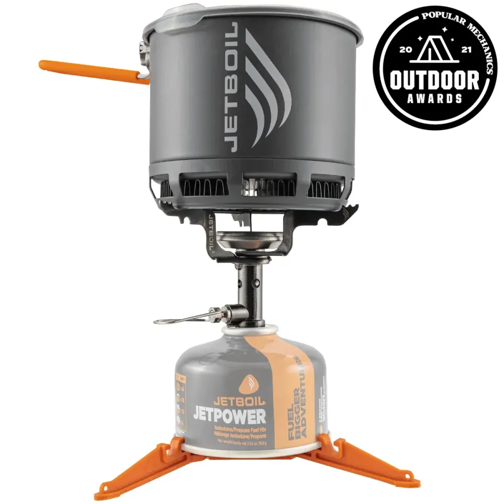JetBoil Varná sústava JetBoil Stash 0,8L