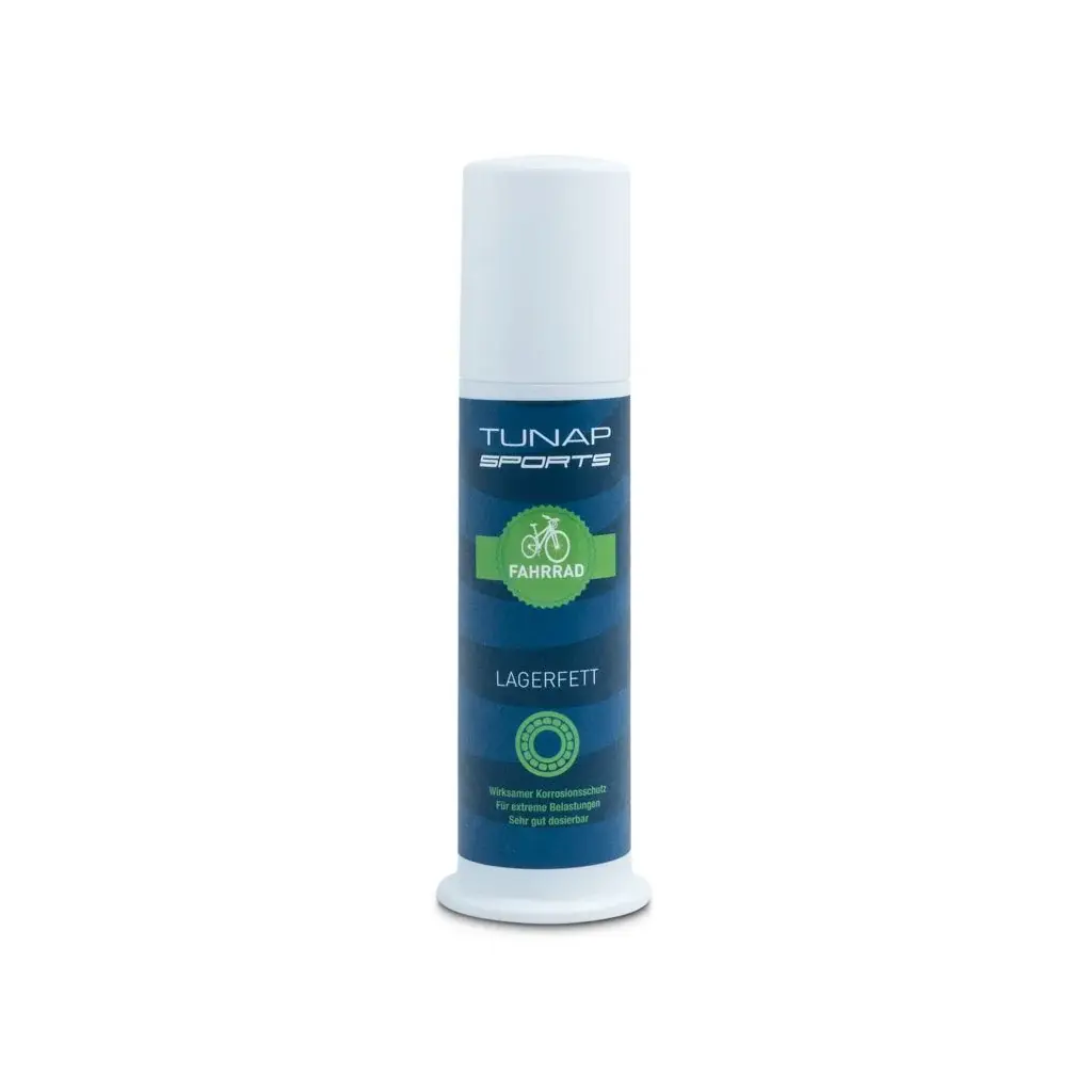 Tunap Sports Vazelína Tunap Sports Grease (100g)