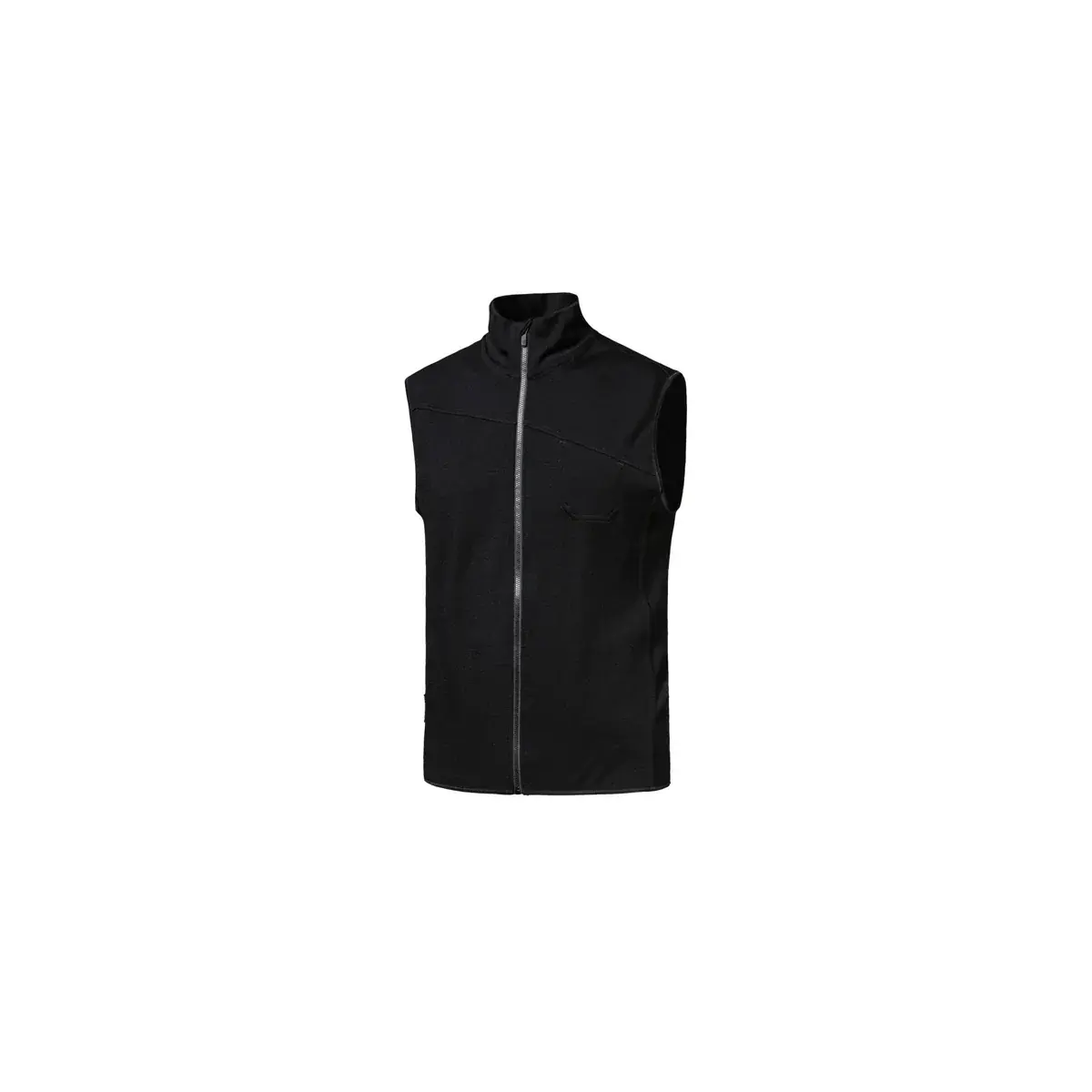Sensor Vesta Sensor Merino Extreme UP čierna