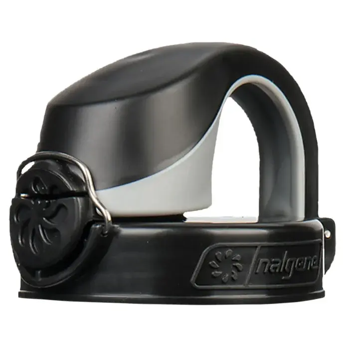 Viečko na fľašu Nalgene OTF 63mm black