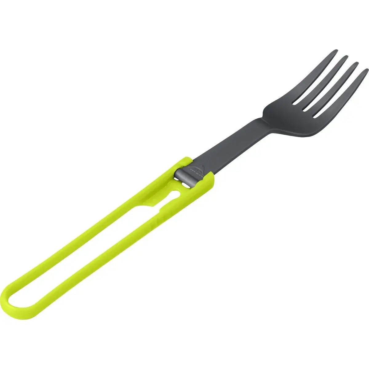 MSR Vidlička MSR Folding Fork zelená