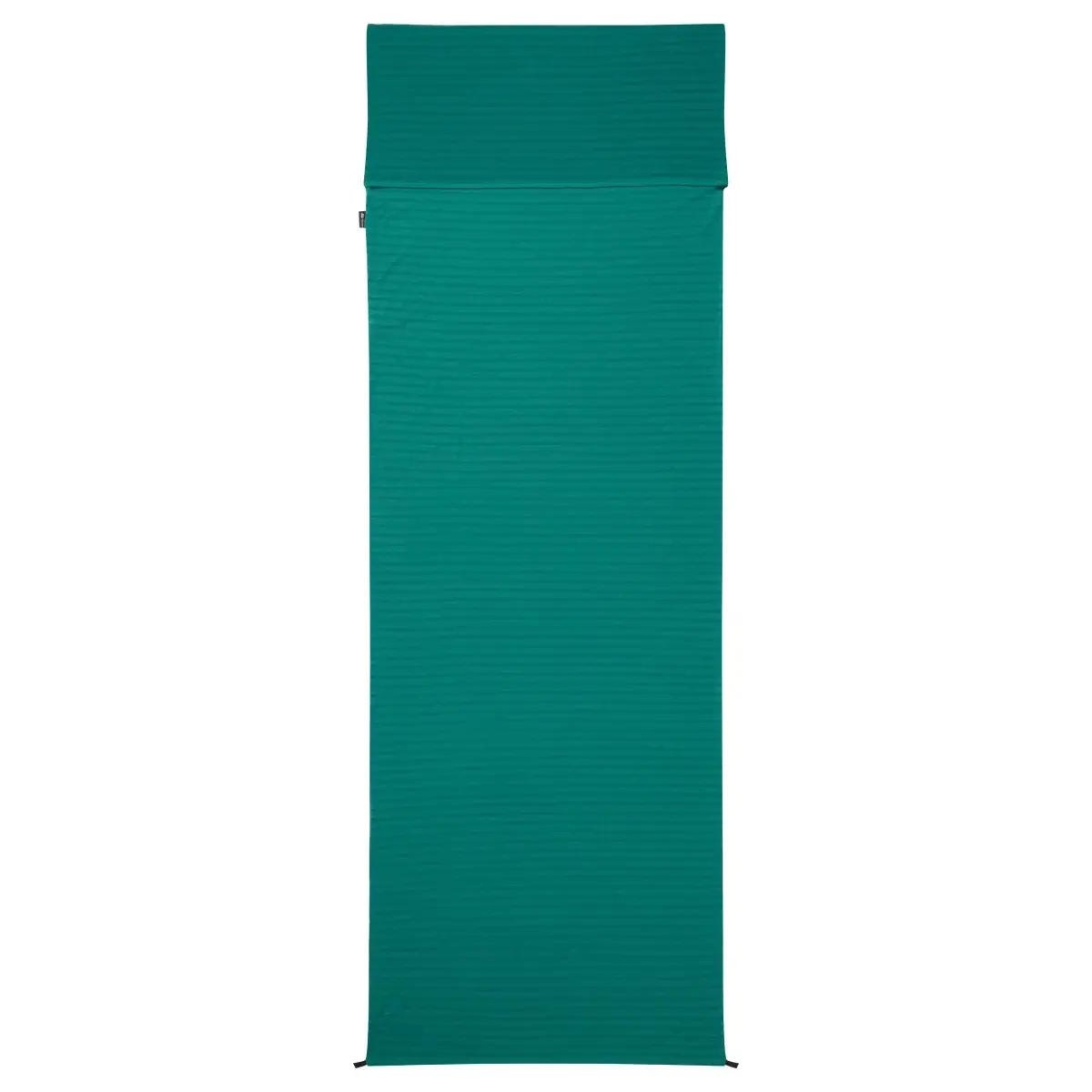 Mountain Equipment Vložka do spacieho vaku Mountain Equipment Groundup Liner Rectangular spruce stripe