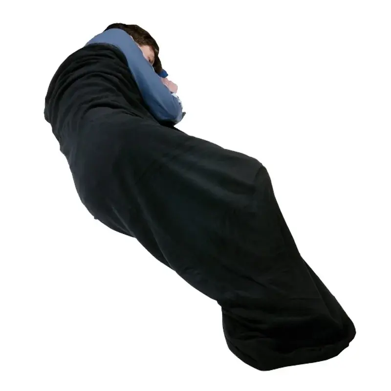 Trekmates Vložka do spacieho vaku YATE MICRO FLEECE STCH35