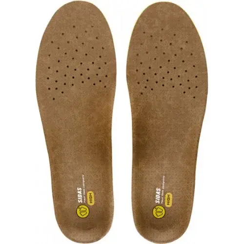 Sidas Vložky do topánok Sidas 3Feet Outdoor High