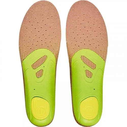 Sidas Vložky do topánok Sidas 3Feet Outdoor Mid