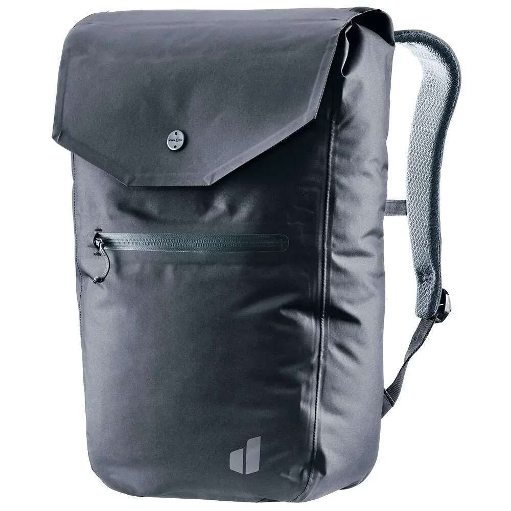 Deuter Vodoodolný batoh Deuter Drout 20L Black one-size