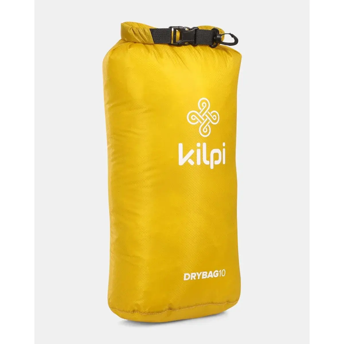 Kilpi Vodoodolný vak Kilpi DRYBAG 10-U oranžová