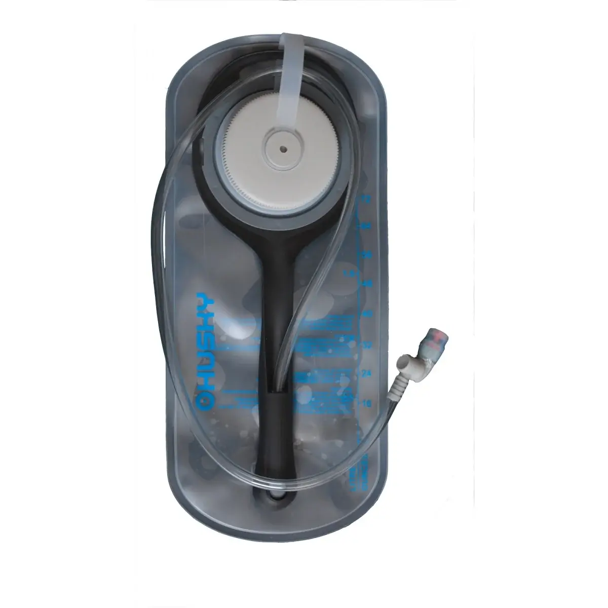 Husky Vodný vak Husky 2L s uchem