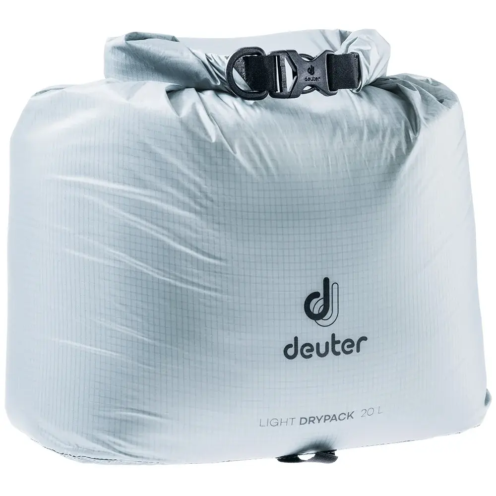Deuter Vodotesný vak Deuter Drypack 20L tin