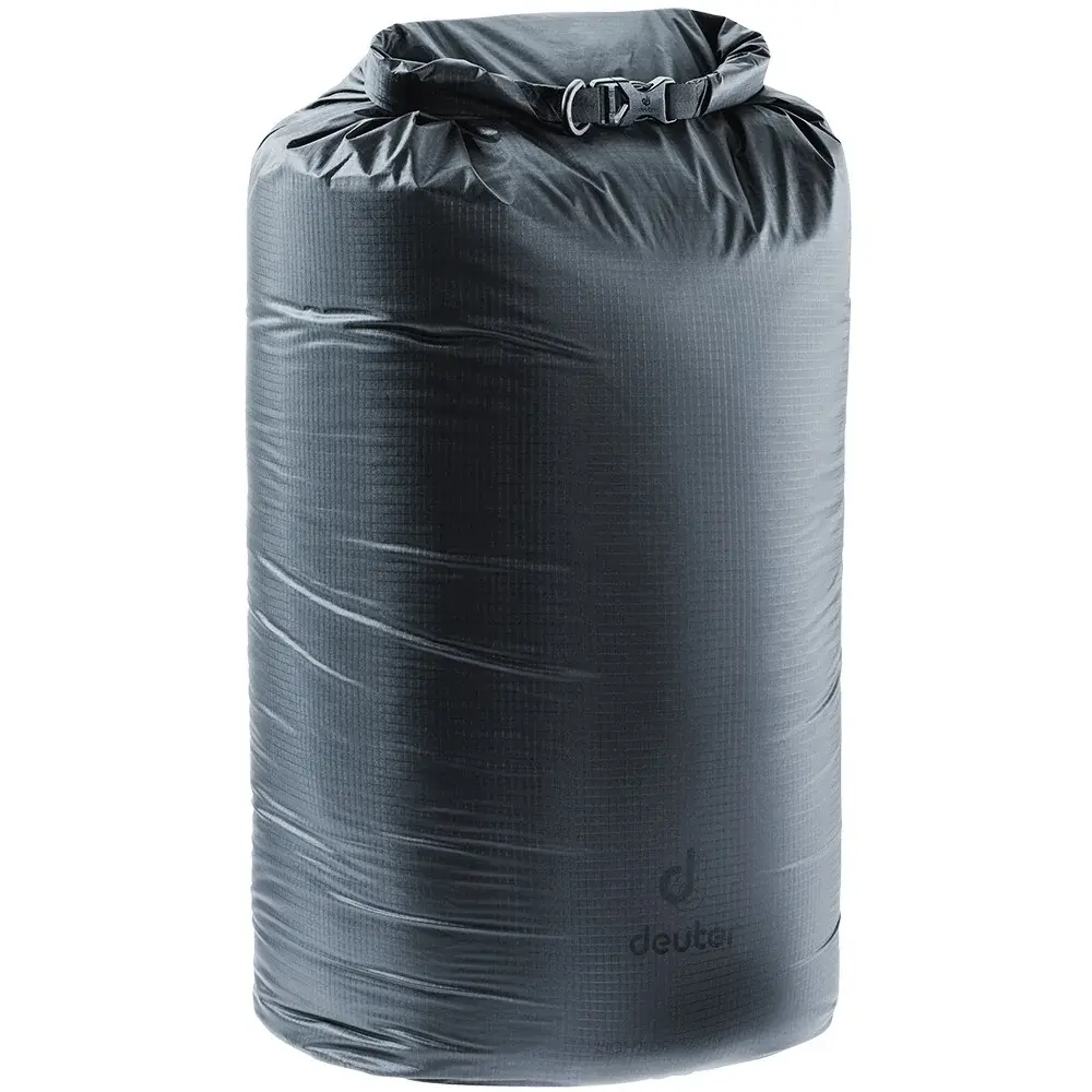 Deuter Vodotesný vak Deuter Drypack 30L graphite