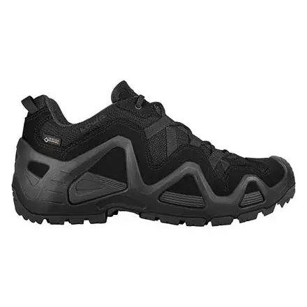 Lowa Vojenské topánky Lowa Zephyr gtx lo TF black