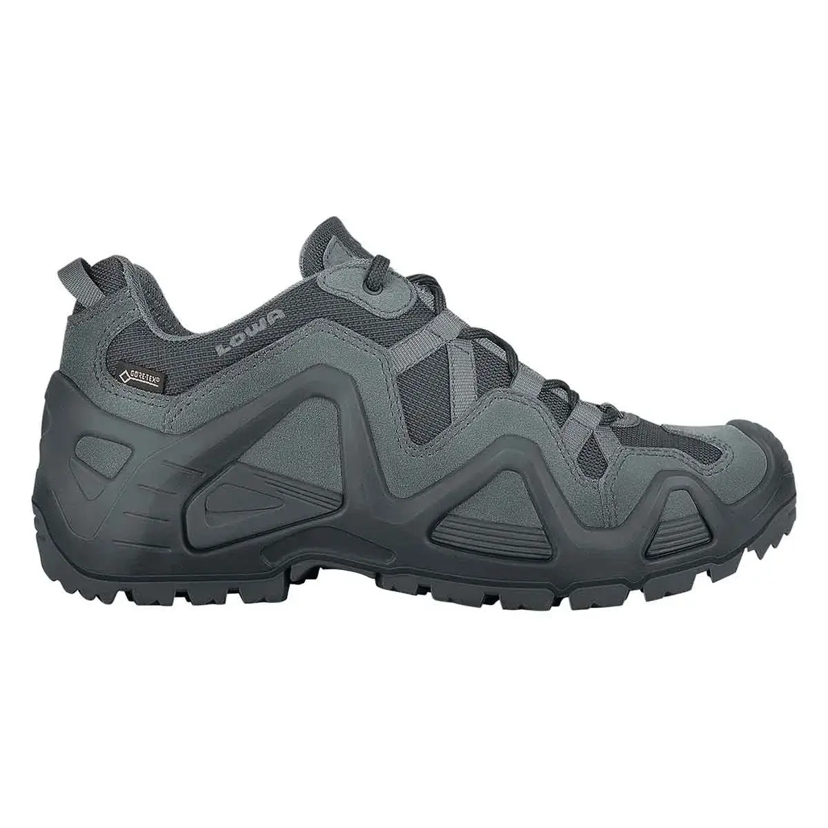 Lowa Vojenské topánky Lowa Zephyr gtx lo TF wolf