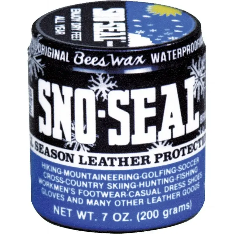 Atsko Vosková impregnácia Atsko SNO SEAL wax dóza 200 g