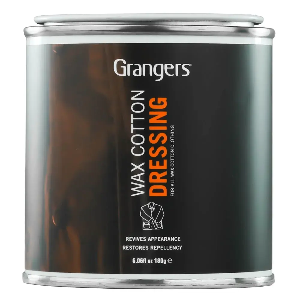 Grangers Vosková impregnácia Grangers Waxed Cottong Dressing 180g