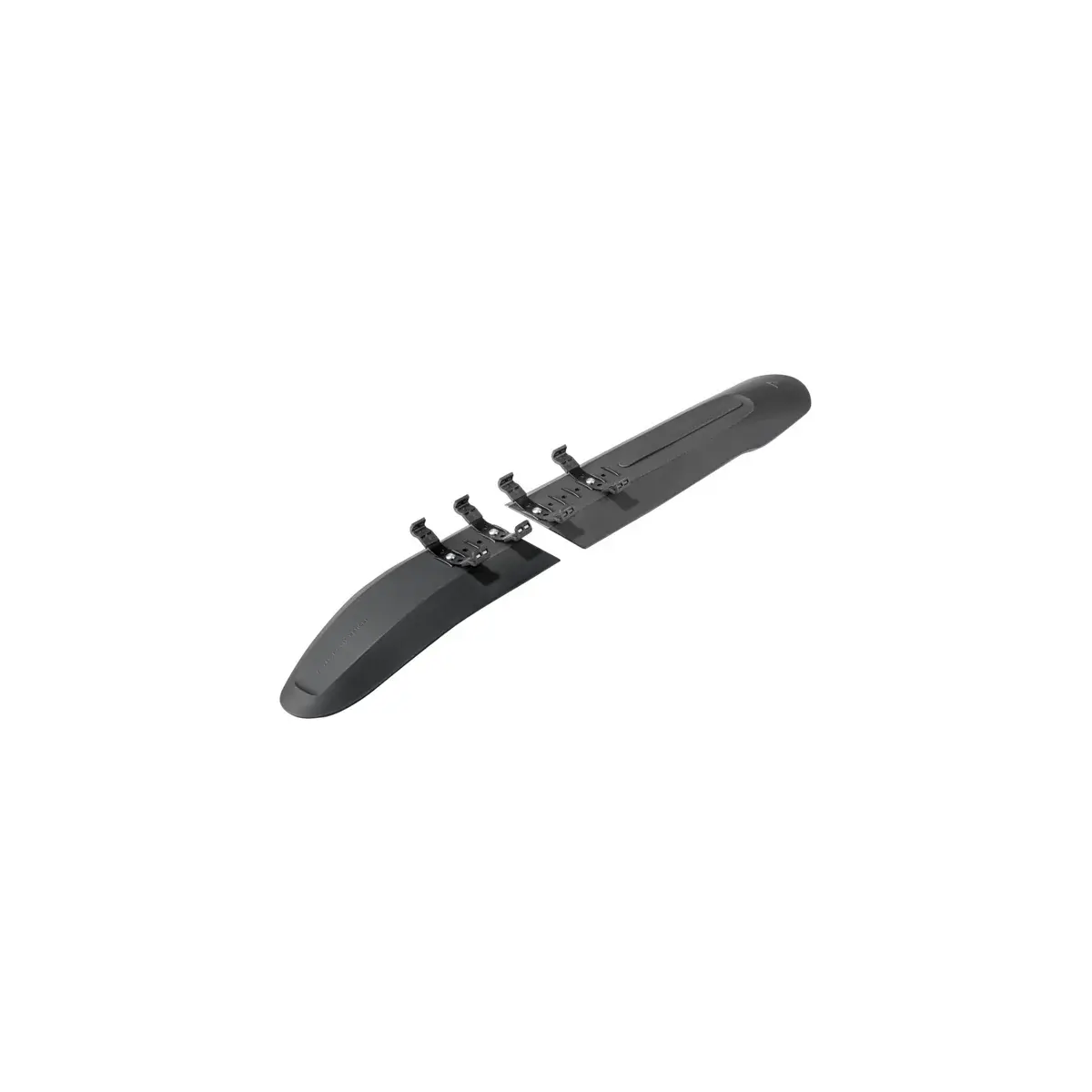 TOPEAK Zadné blatník TOPEAK Tetrarack Fender M2 26-29er