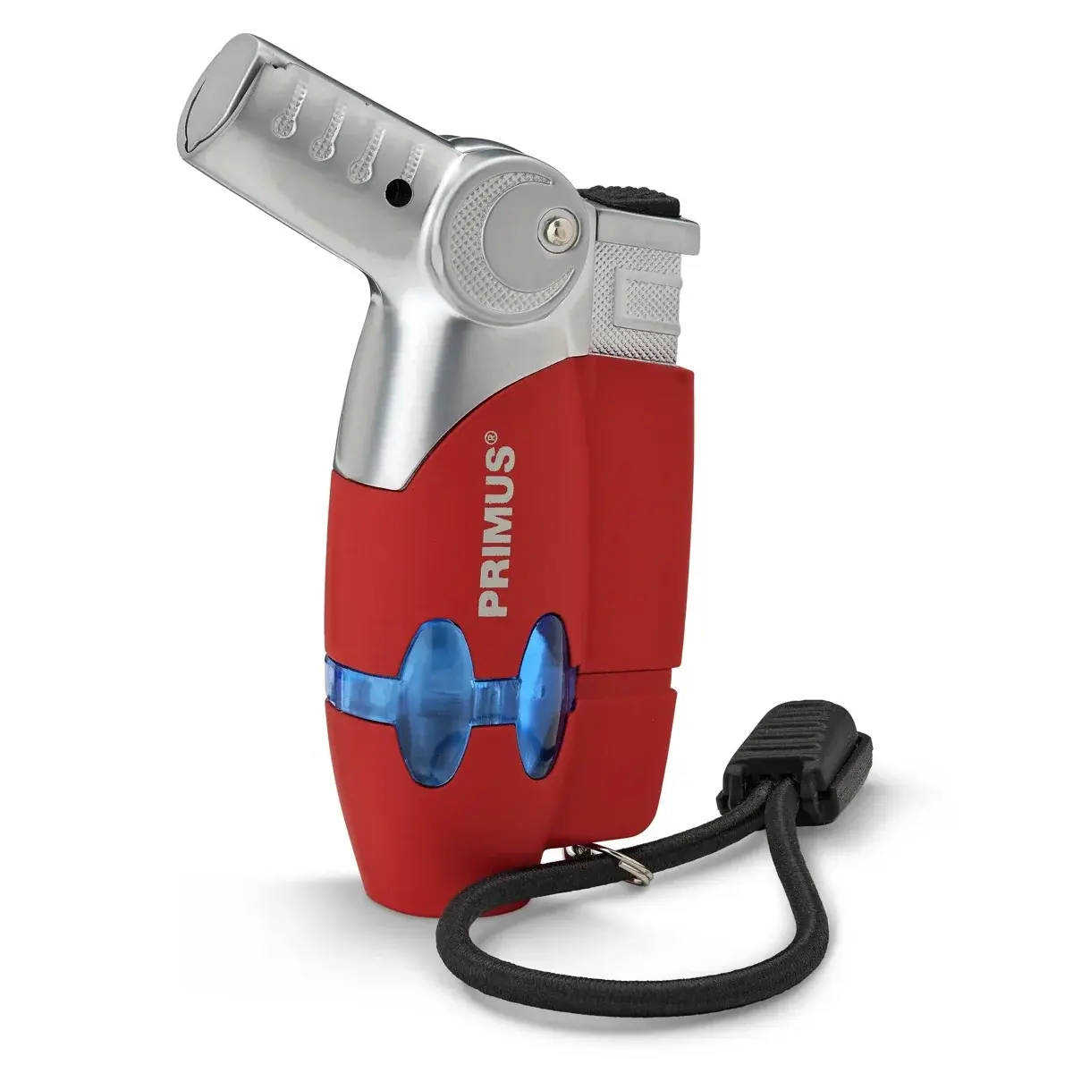 PRIMUS Zapaľovač PRIMUS PowerLighter III čierna červená