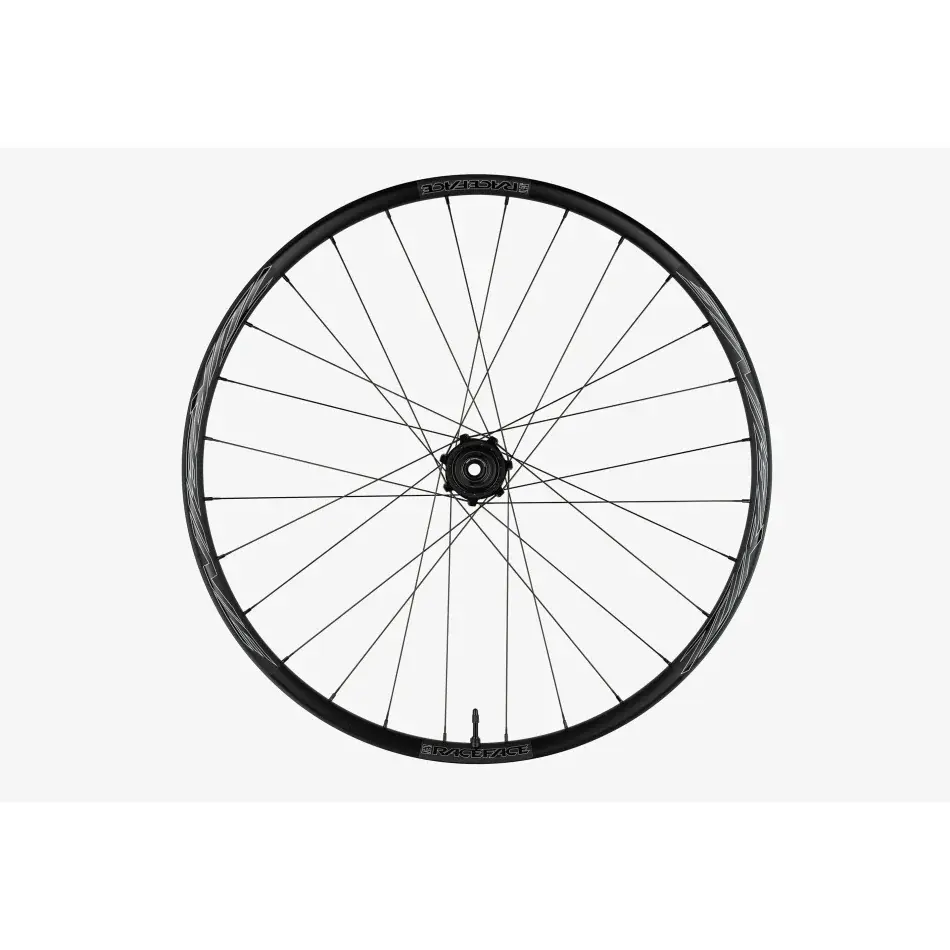 Race Face Zapletené koleso Race Face Turbine-SL 29, XD zadní čierne