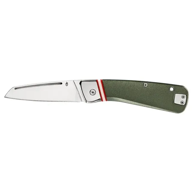 Zatvárací nôž Gerber Straightlace Modern Folding FSG
